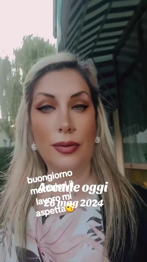 @Jessica Rossi
