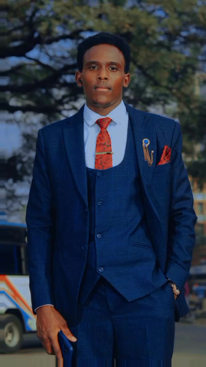 @MAASAI PRINCE 254