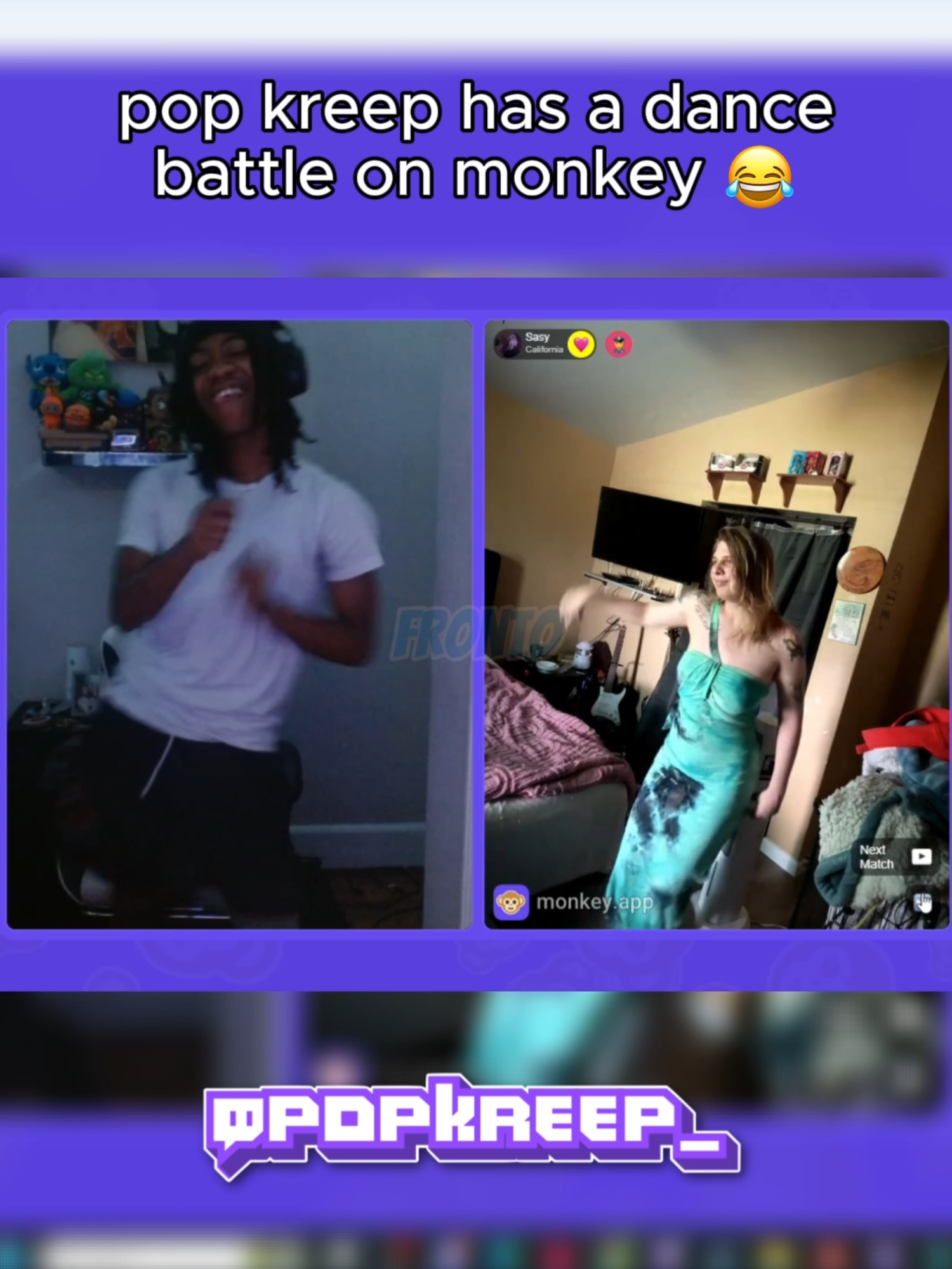 @frontoclips