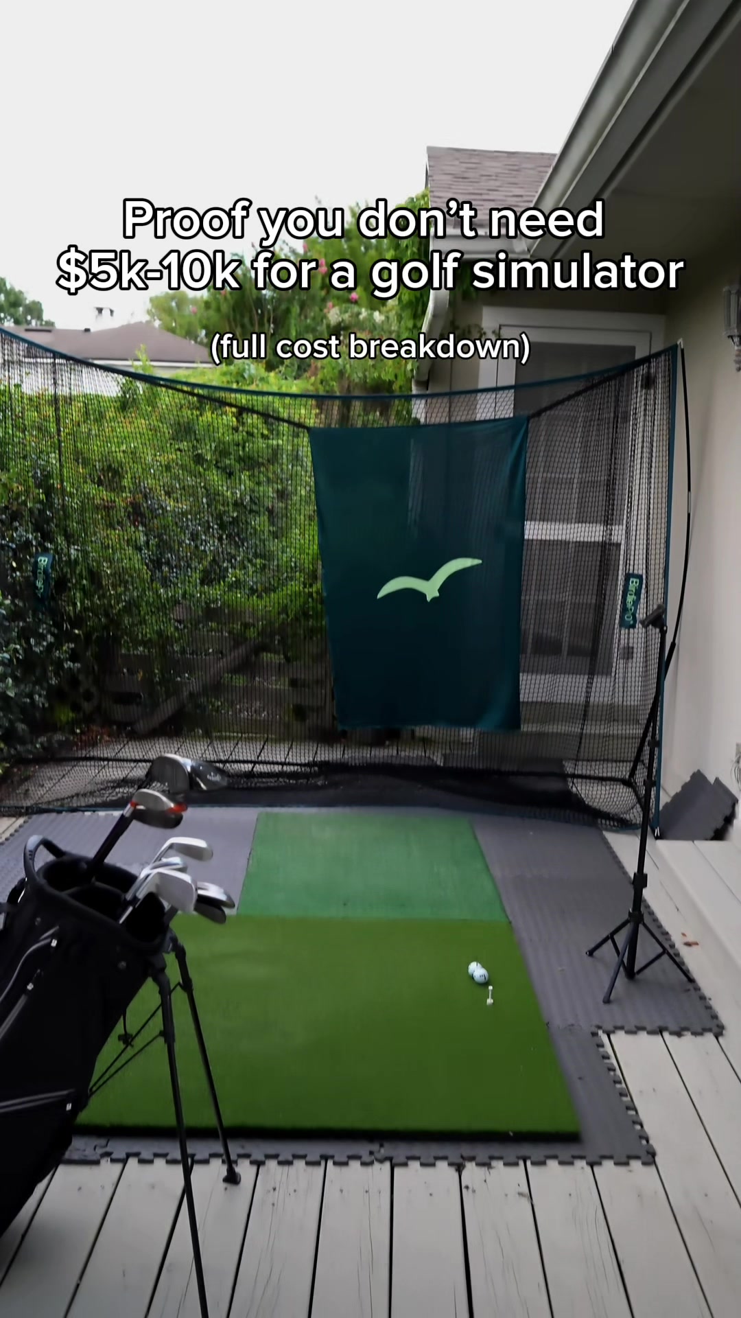 @TBD Golf