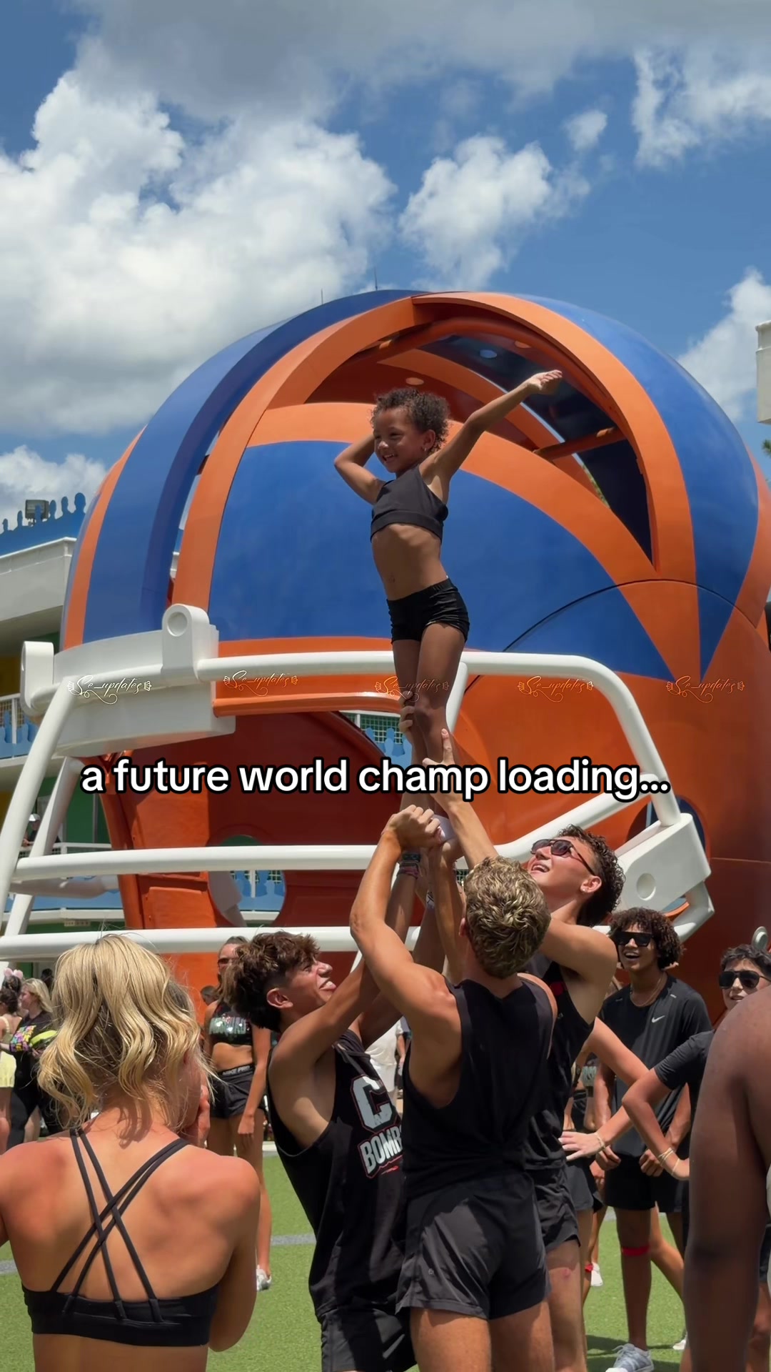 @senior elite
