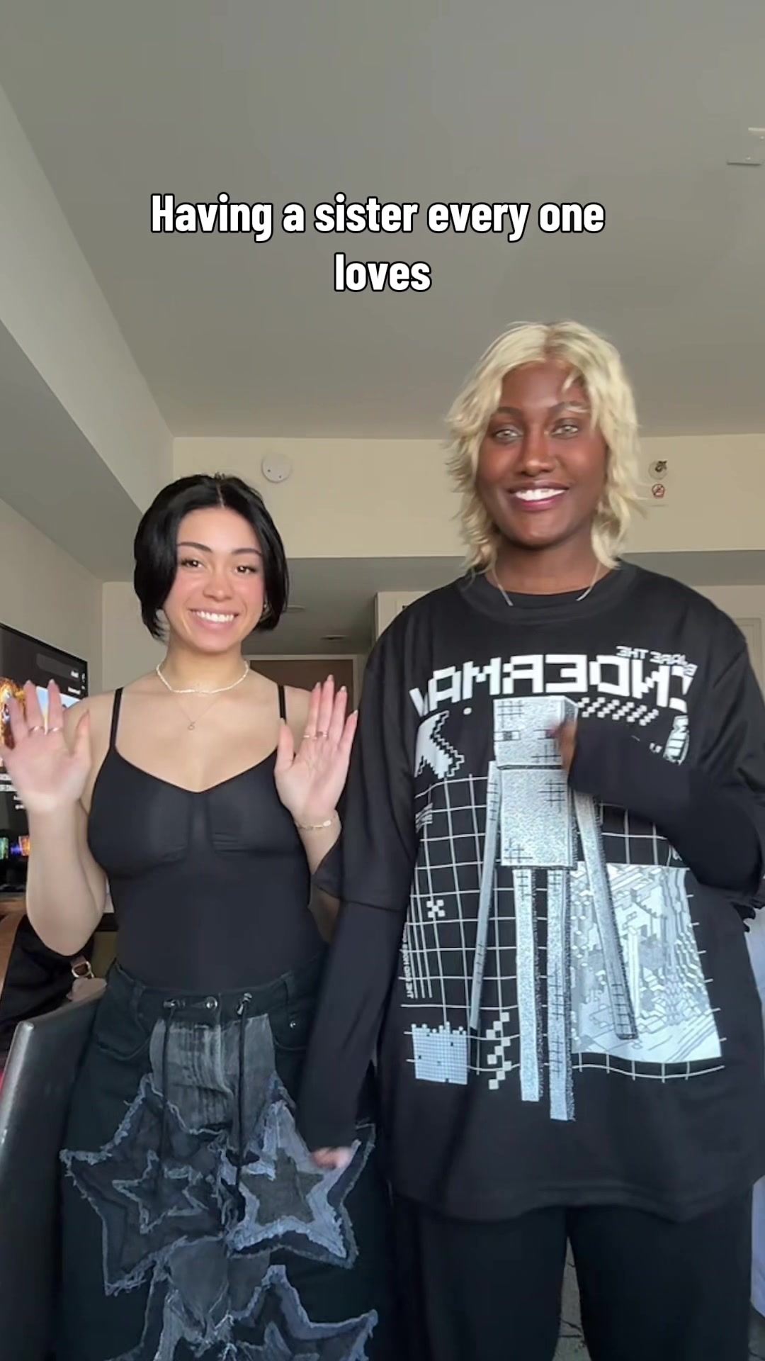 @Arielle Tara