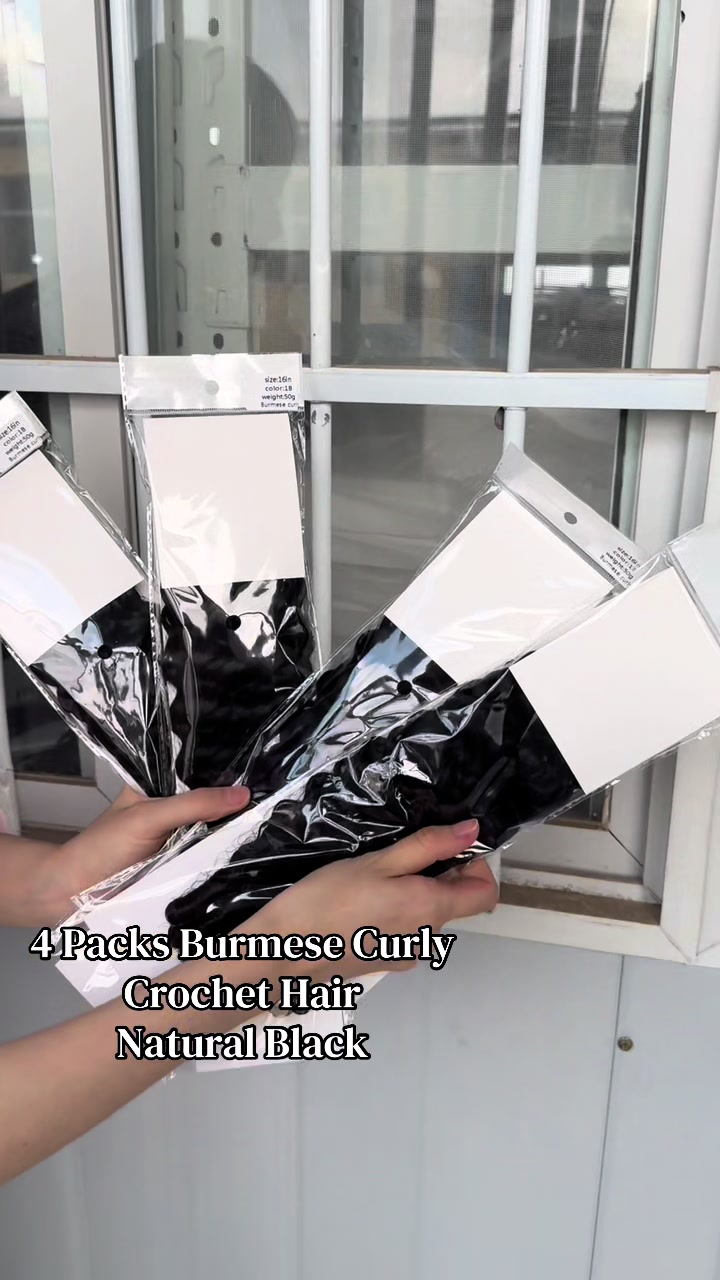 @Bling Hair Fashion