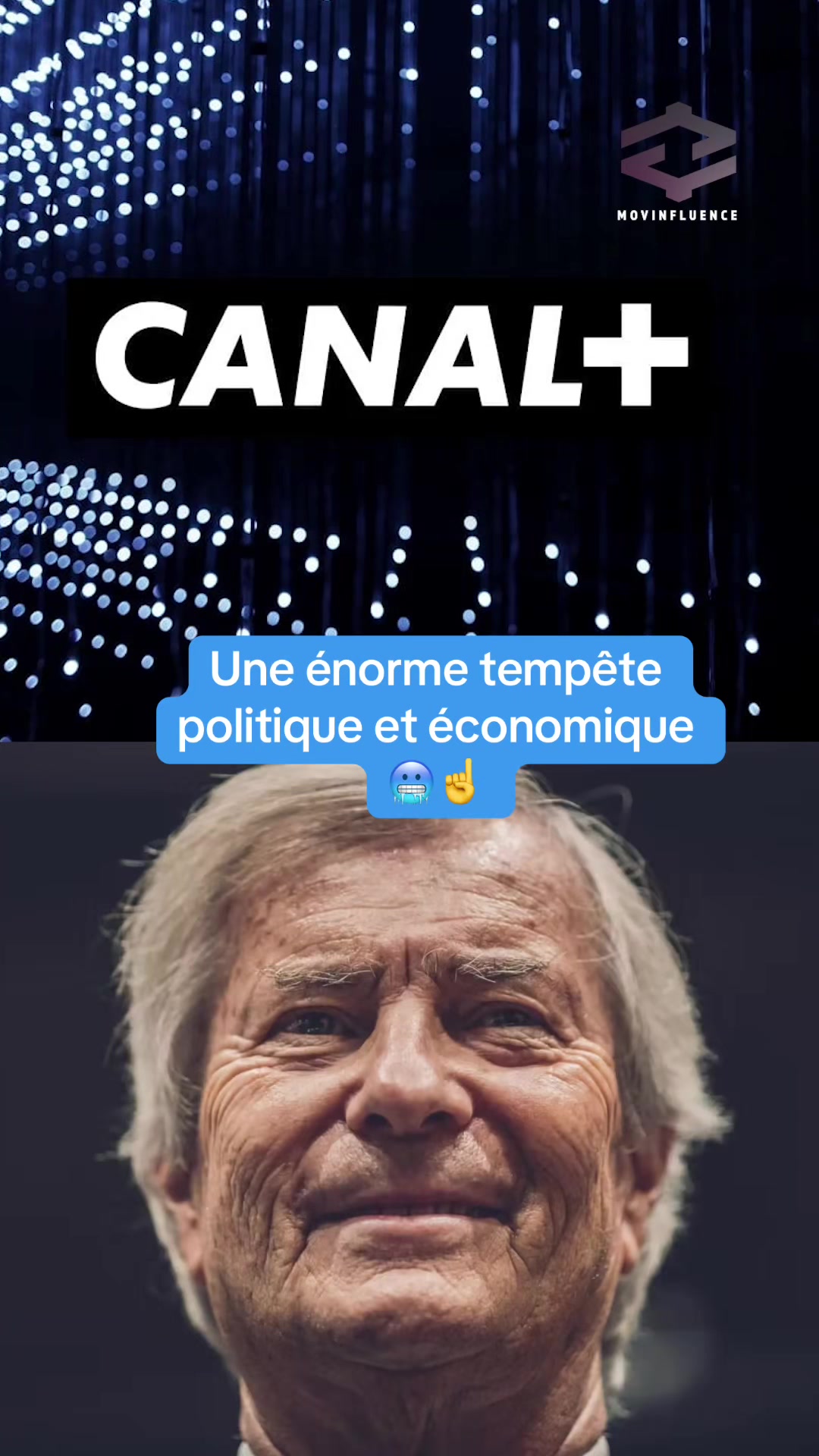 @Movinfluence • Ciné & Actu