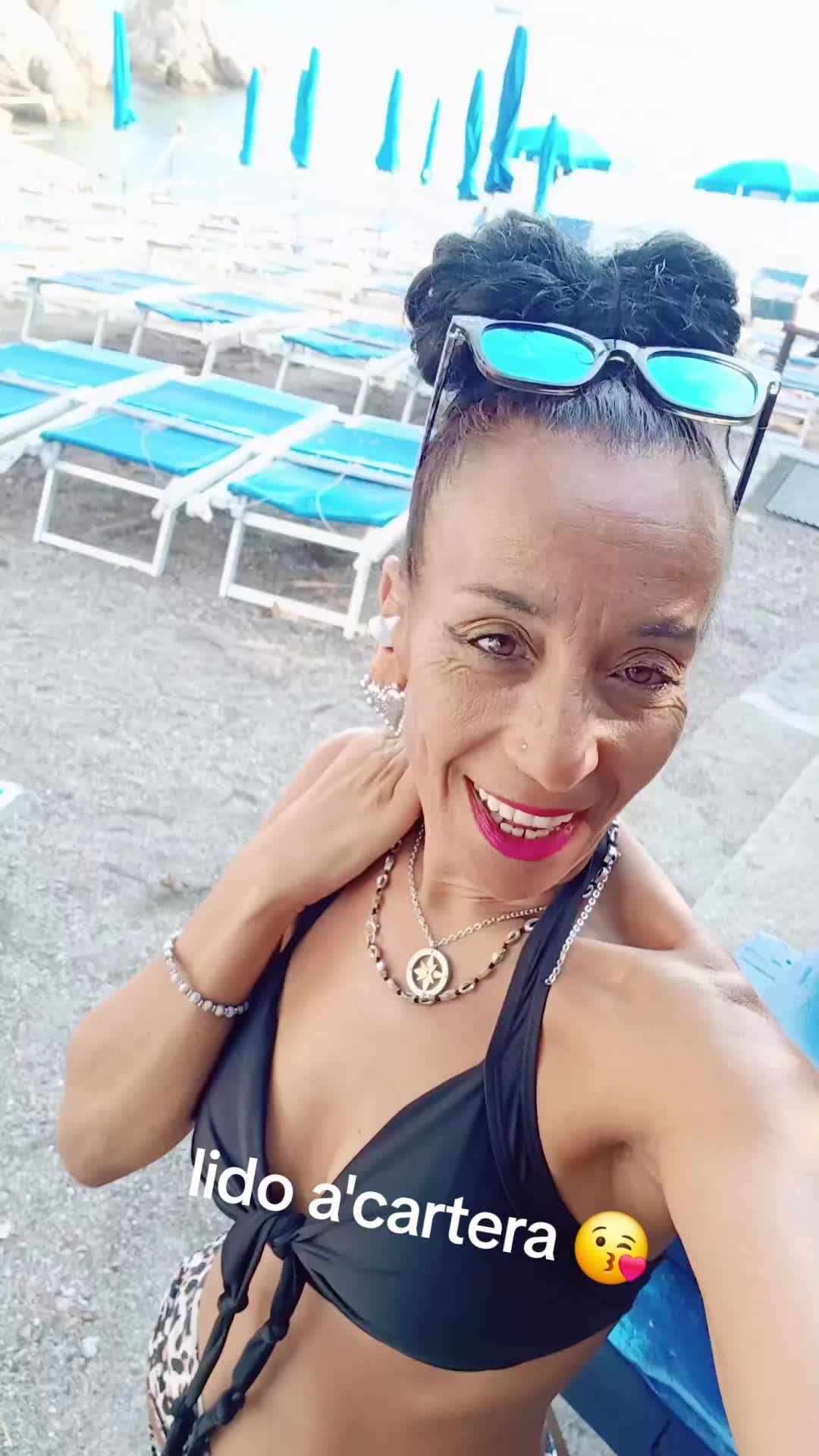 @Teresa Fraschetti