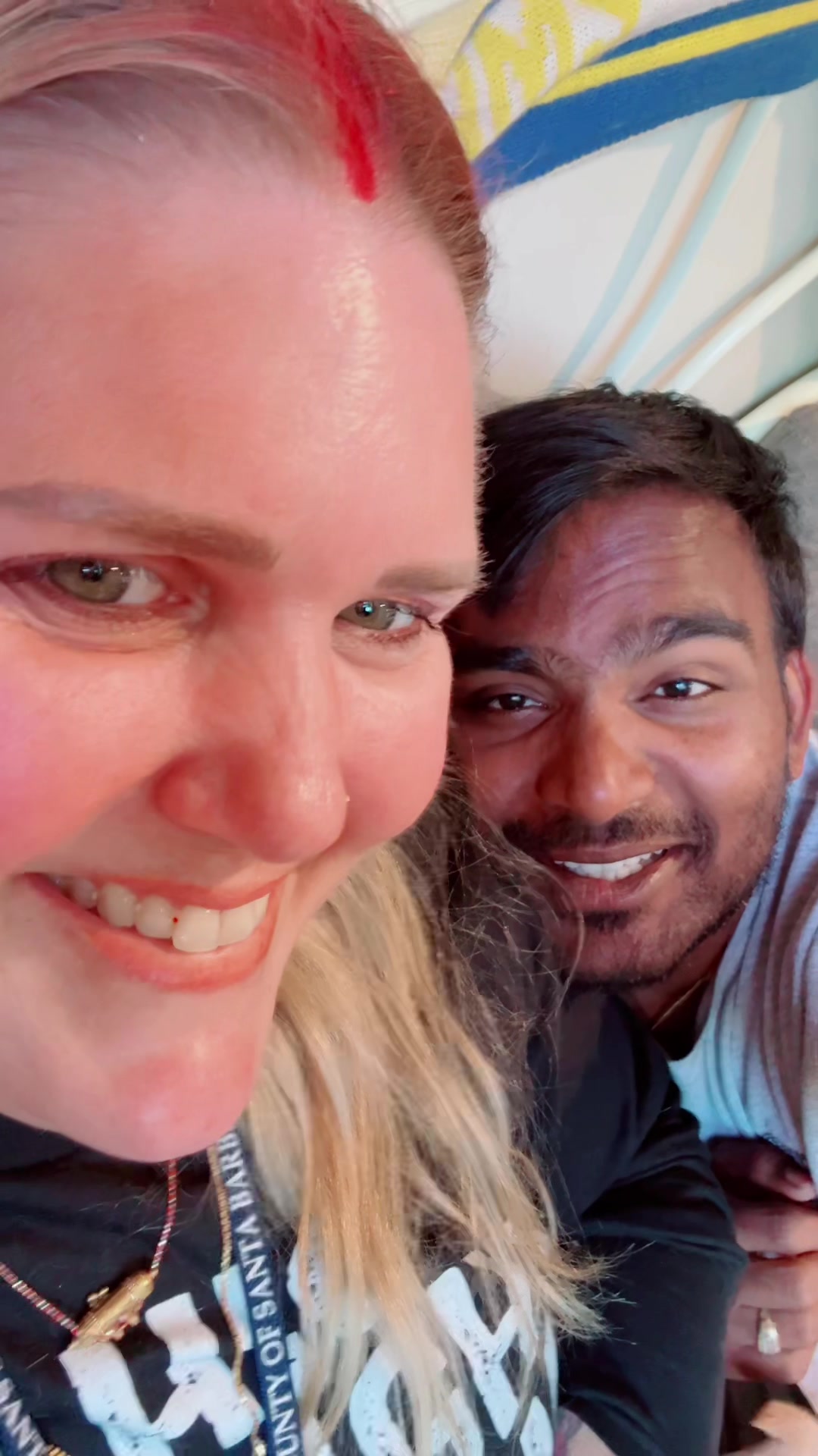@Sourabh&ensp;&&ensp;Kortney&ensp;KESHRI