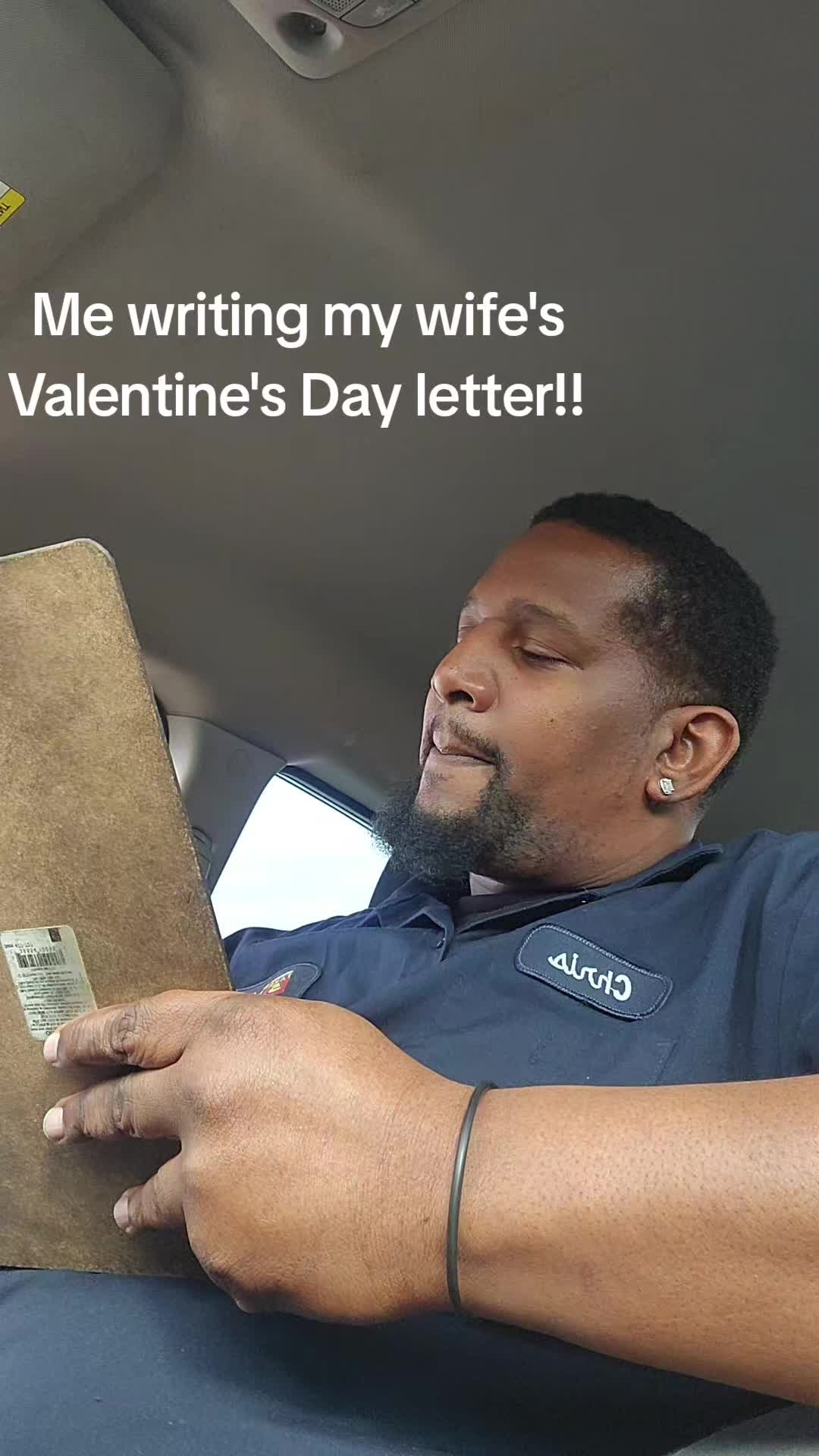 @Chris King