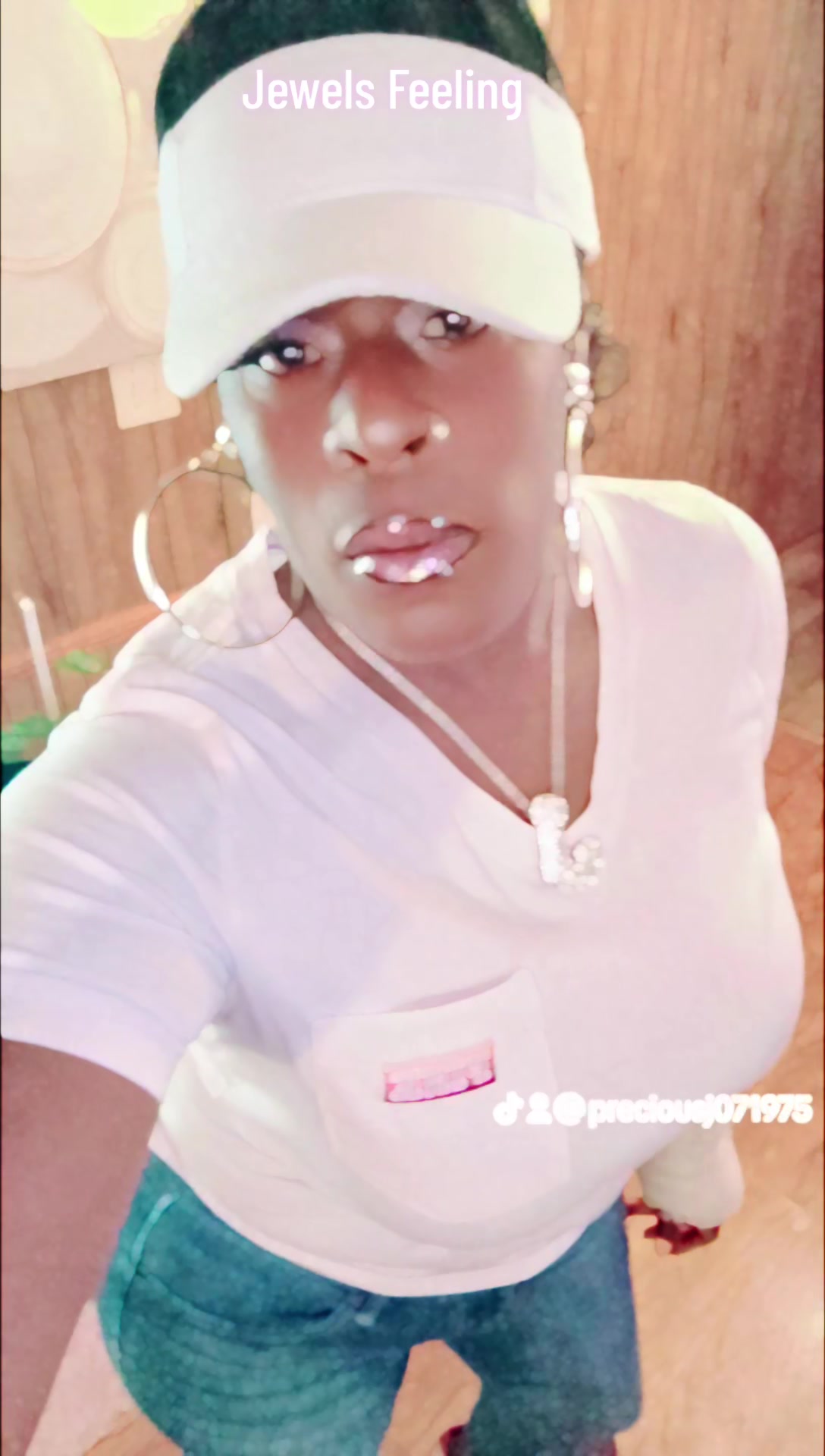 @Precious 💕 J