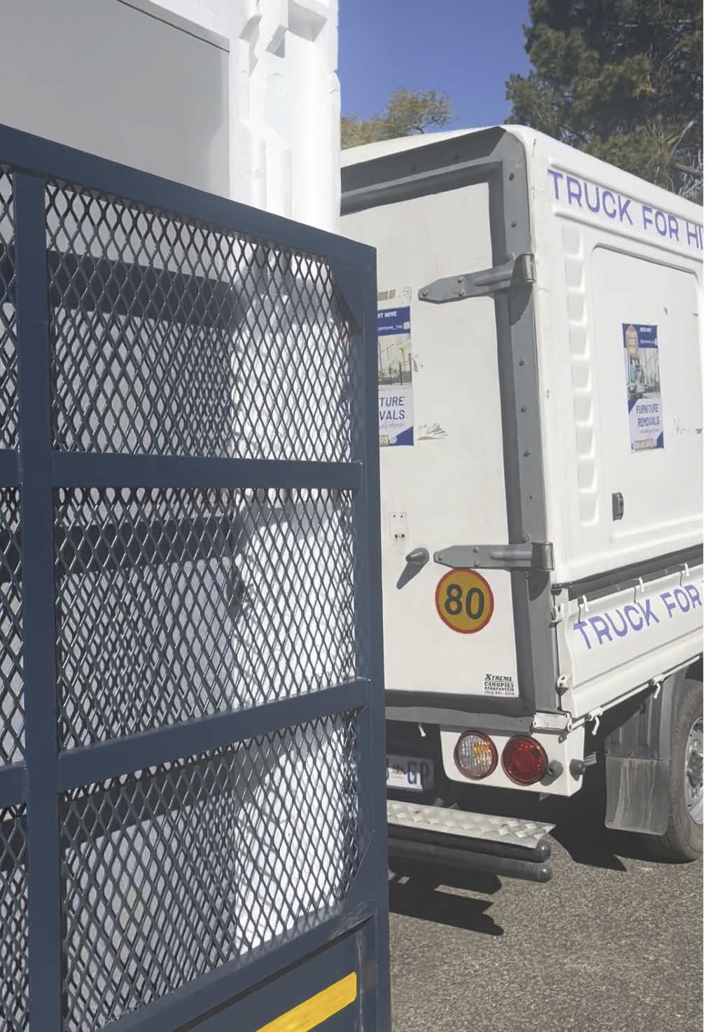 @Great Move (Pty) Ltd