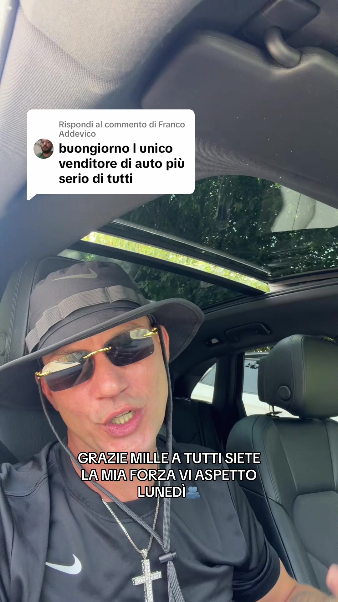@Crescenzo Frattini