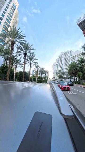 @Pietro da MiamiBeach