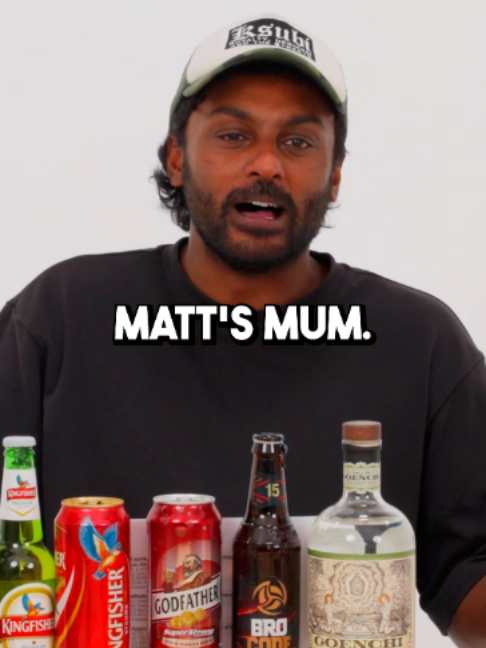 @Yeah Mad