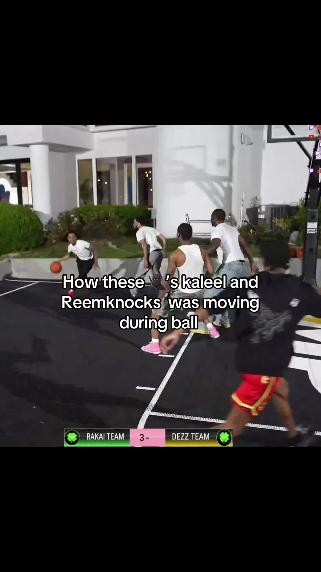 @Clover  B team 🍀