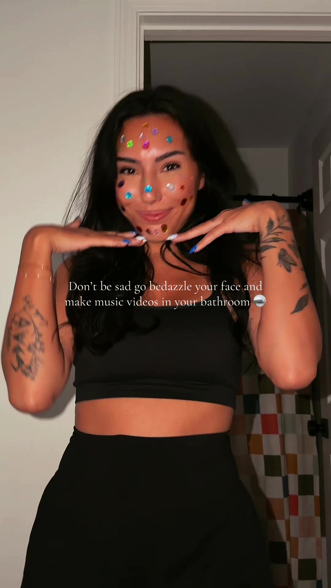 @Elina Sae Howard