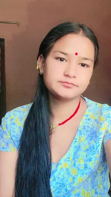 @Darsana shahi Thakuri