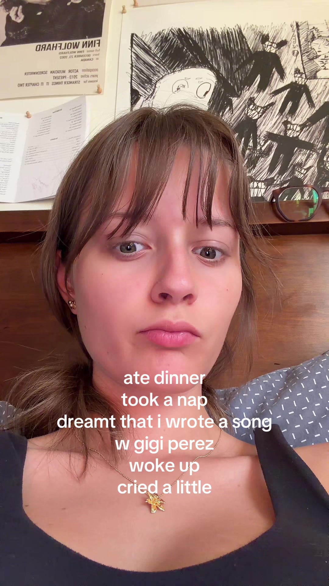 @nina marie