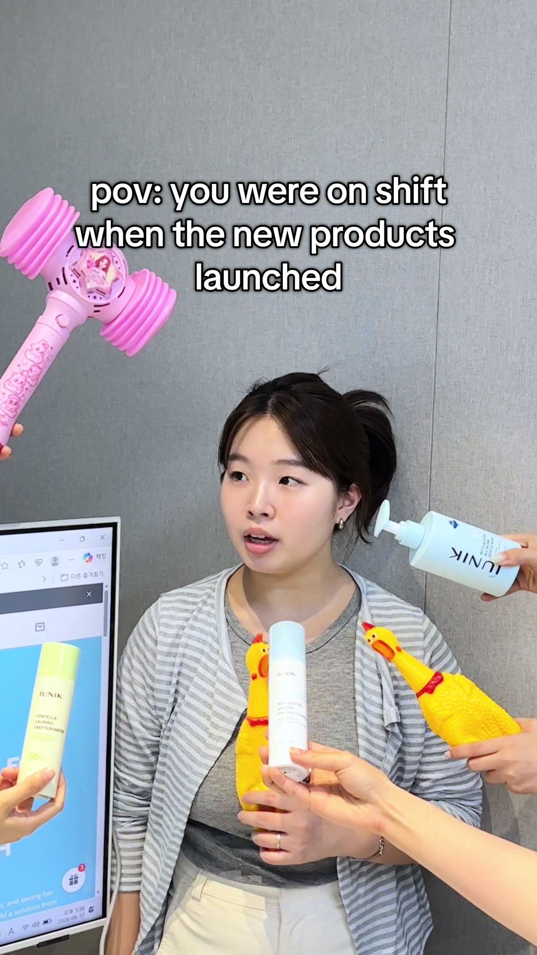 @IUNIK
