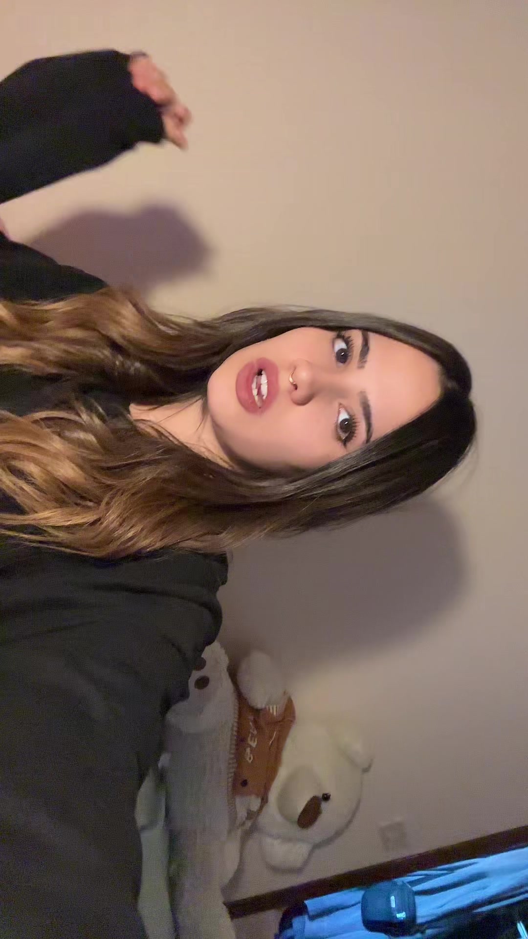 @aisha camerani