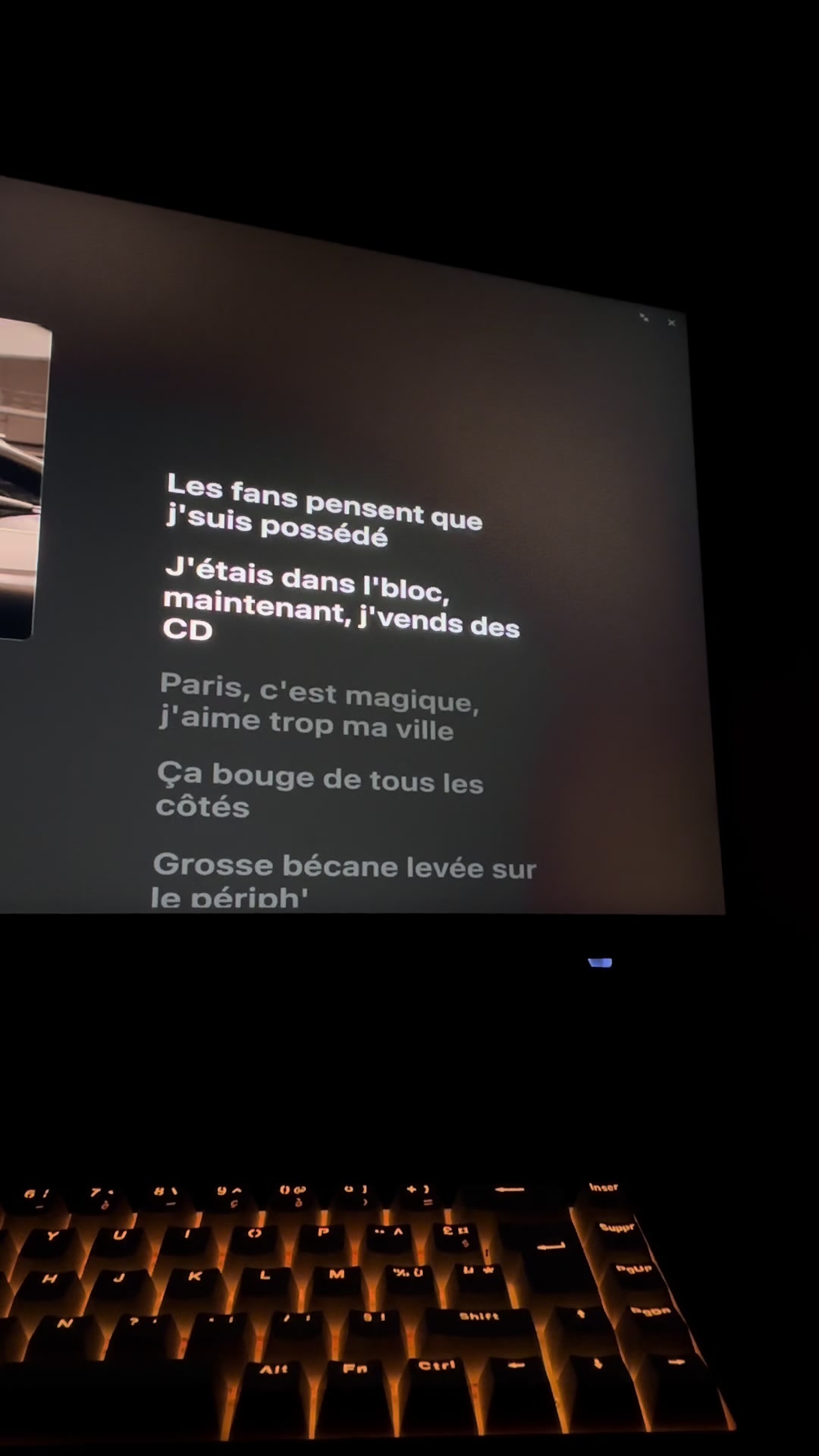 @SpotifyVibes