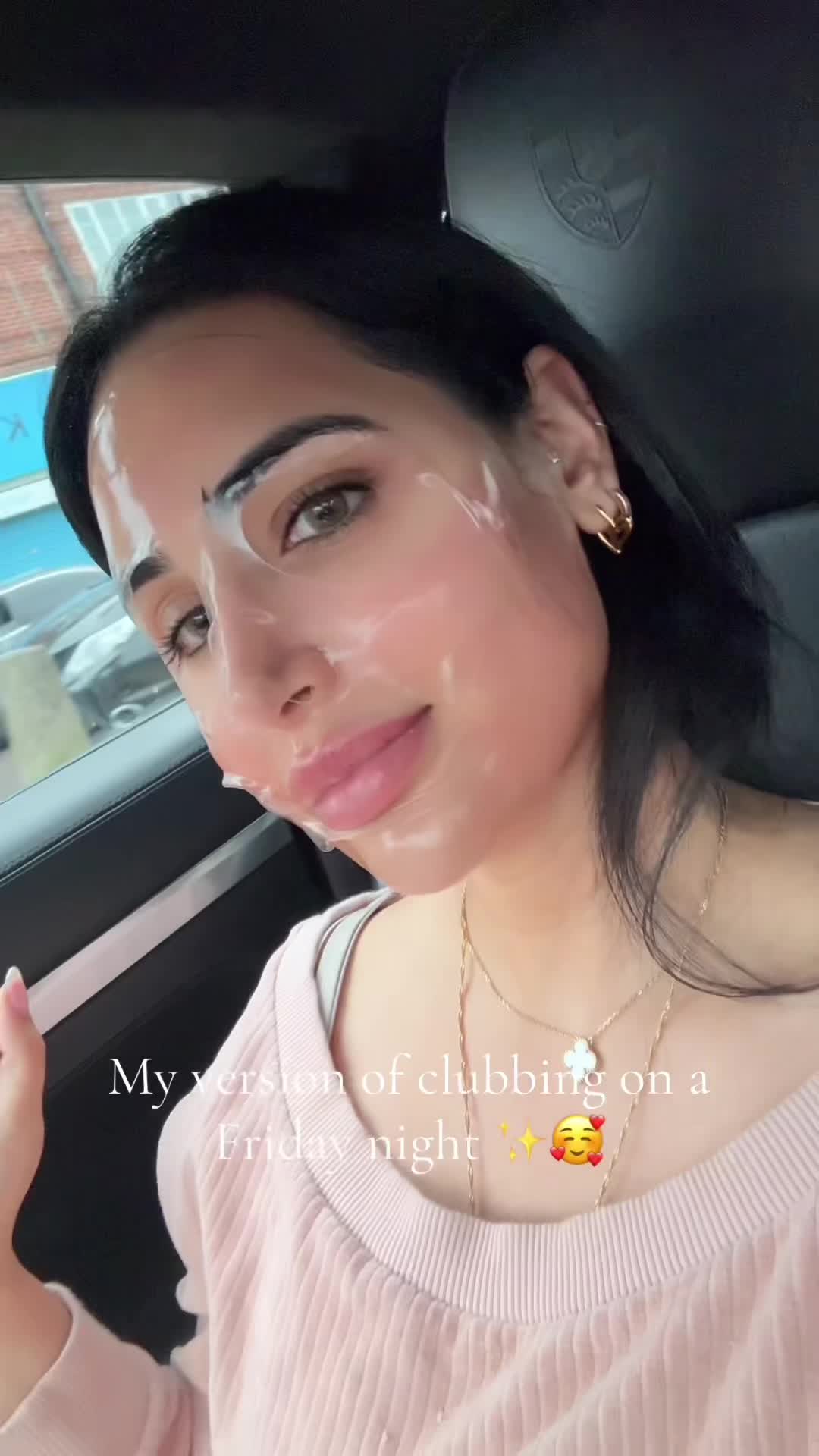 @The Facebysk