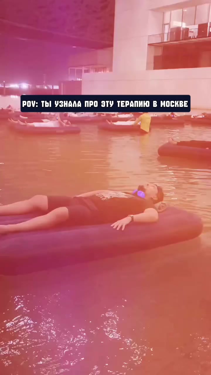 @Неизвестная Москва