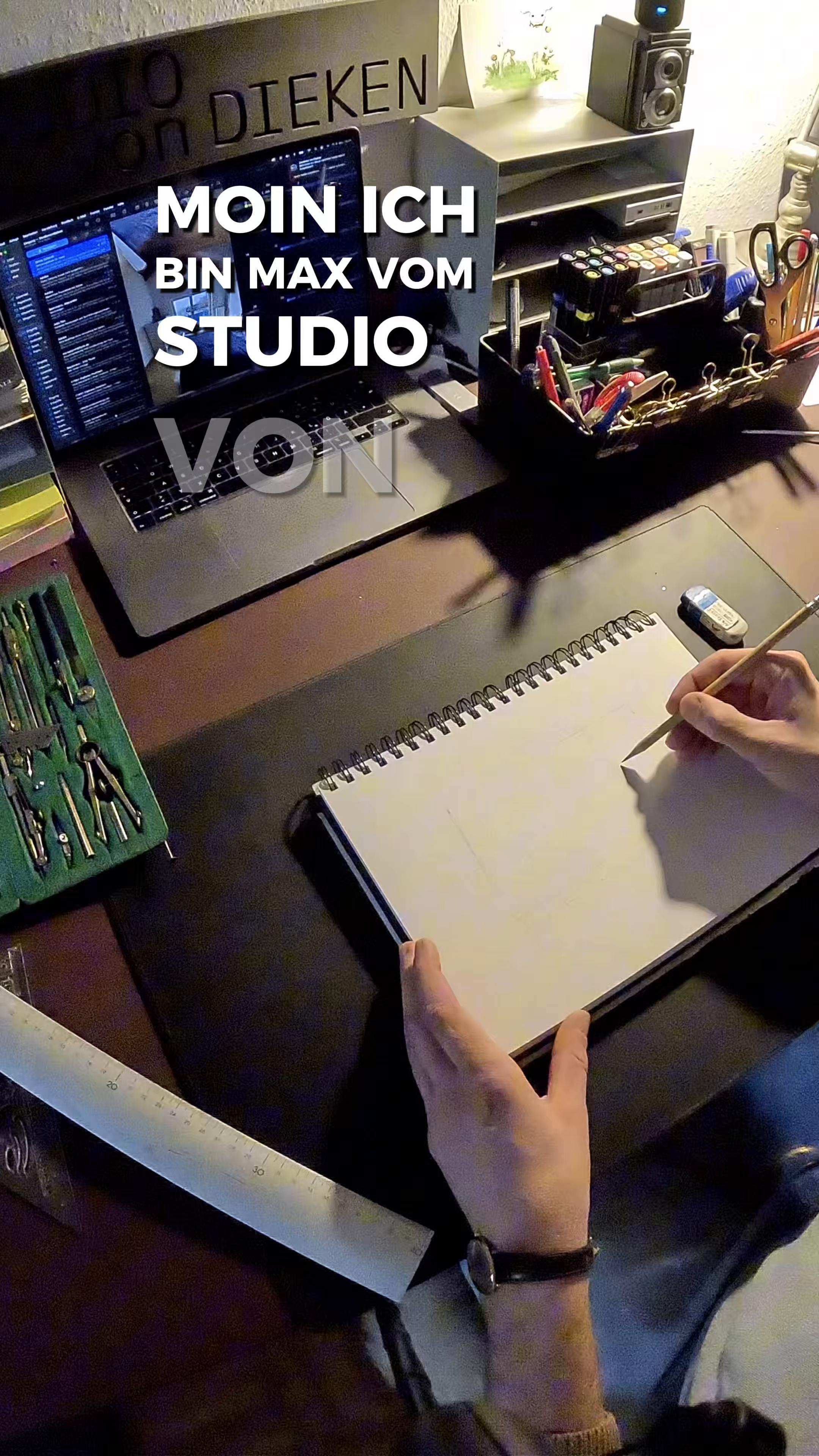 @studio von dieken
