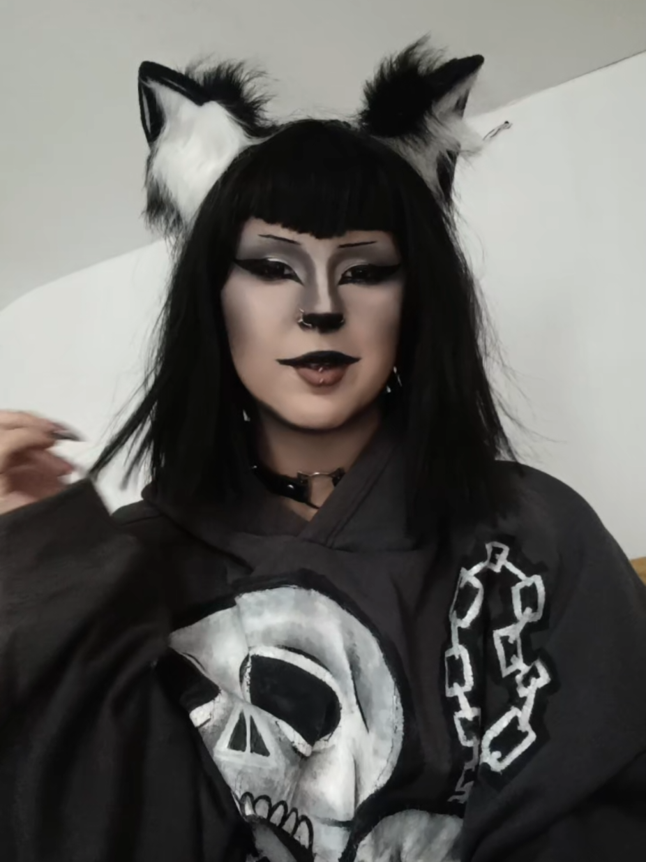 @Hakana cosplay🌿