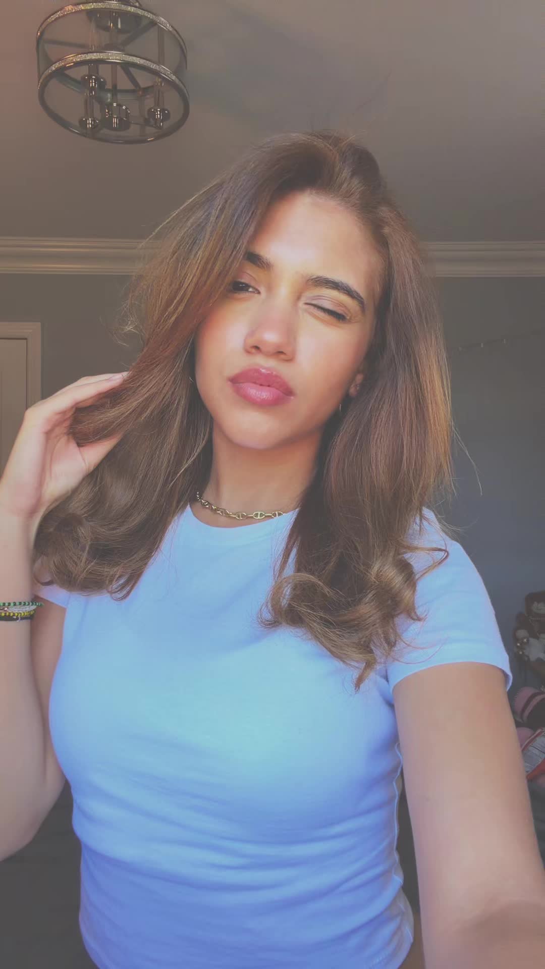 @Destiny Alvarez