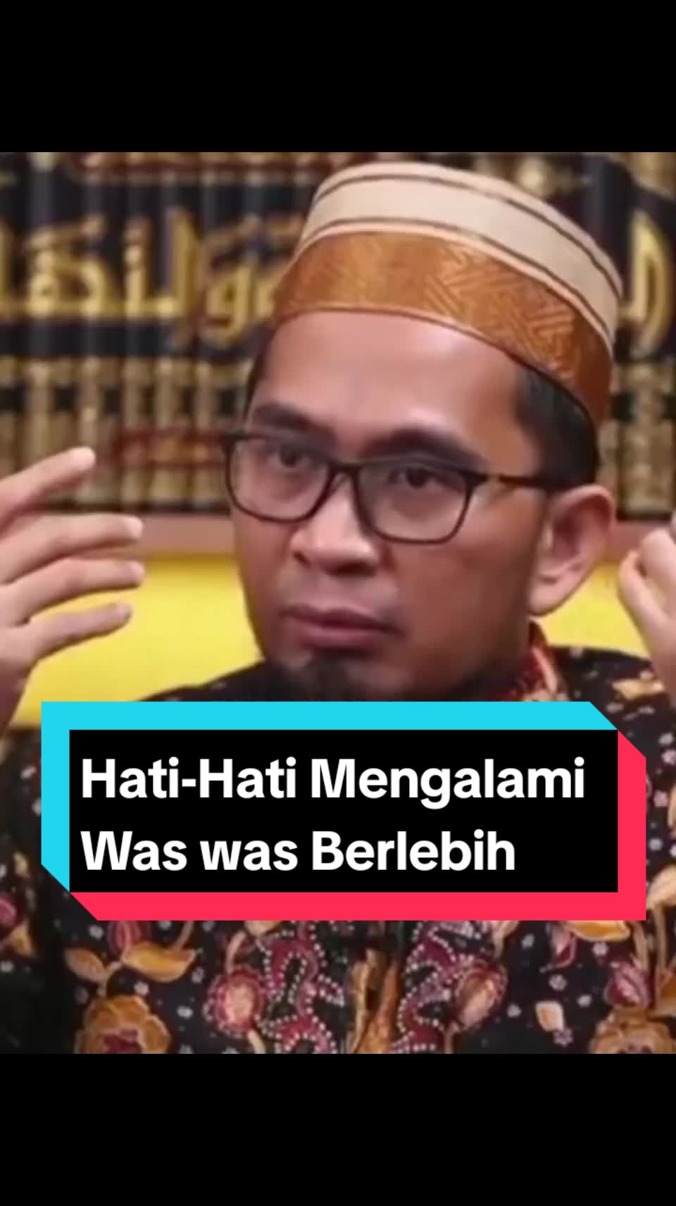 @AtQari Hidayat