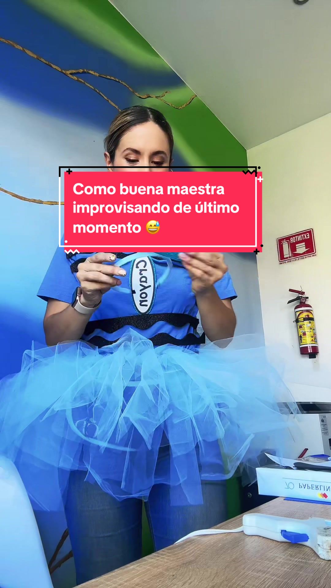 @M&iacute;ss Pau 🍎✨🌈✏️