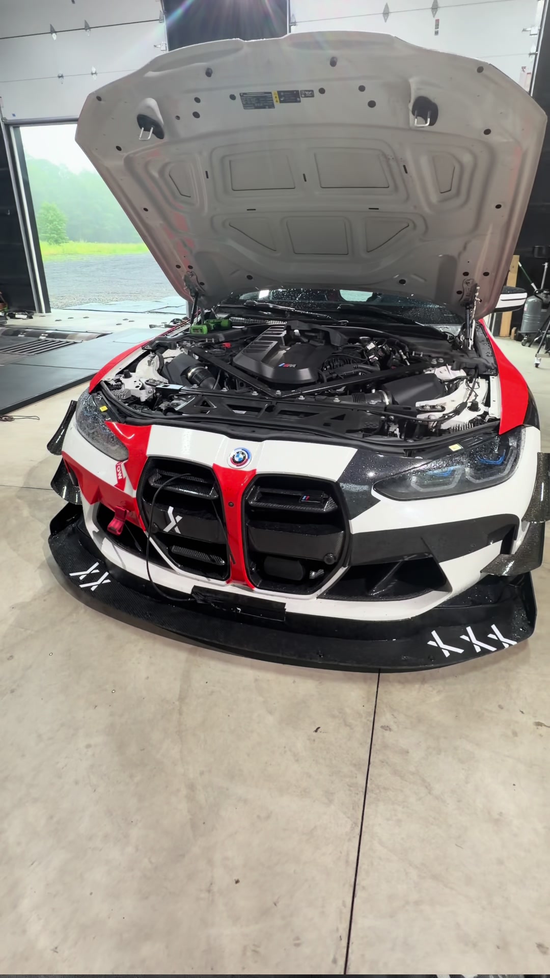 @Kies Motorsports, LLC