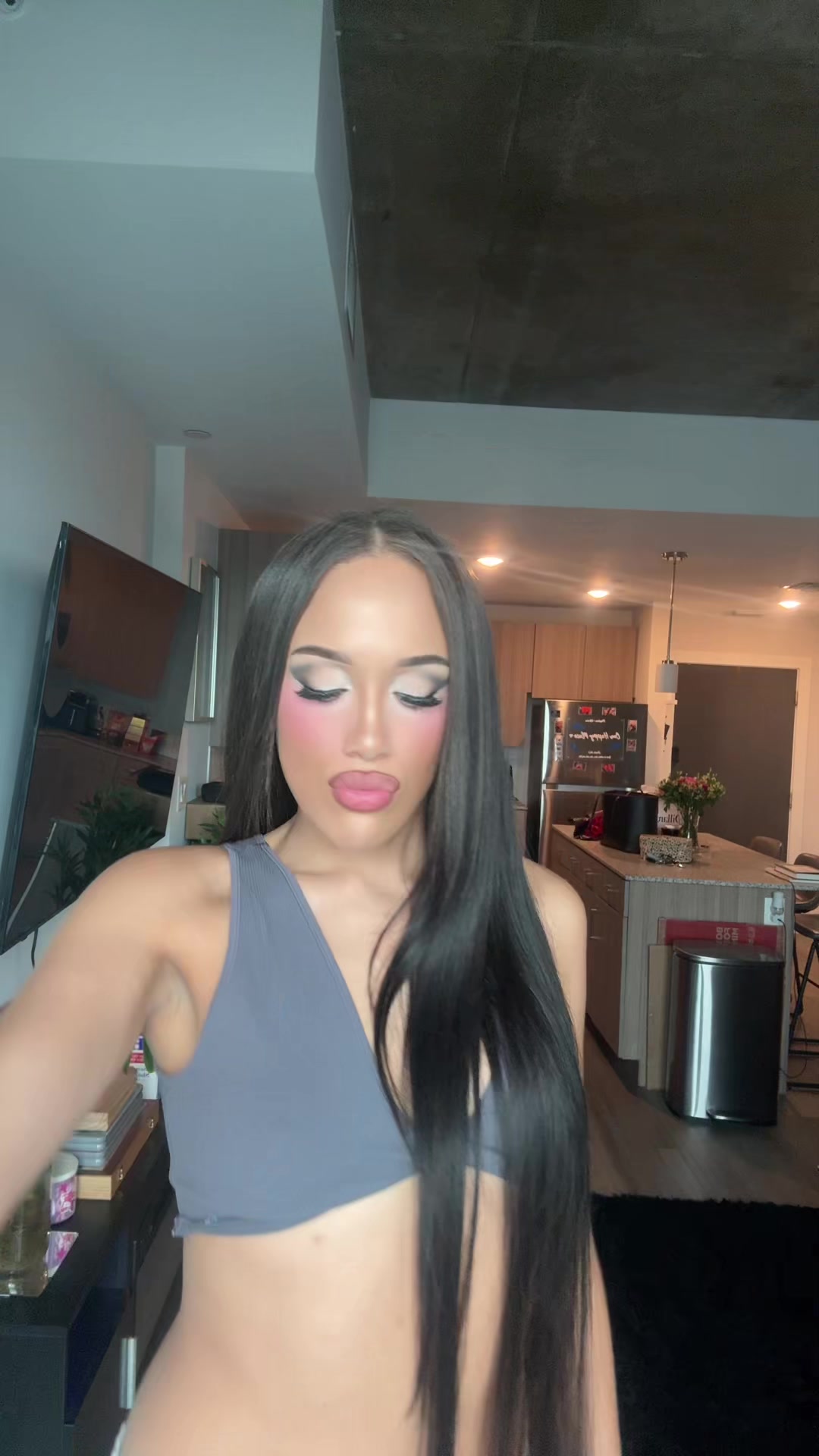 @Thaylissa