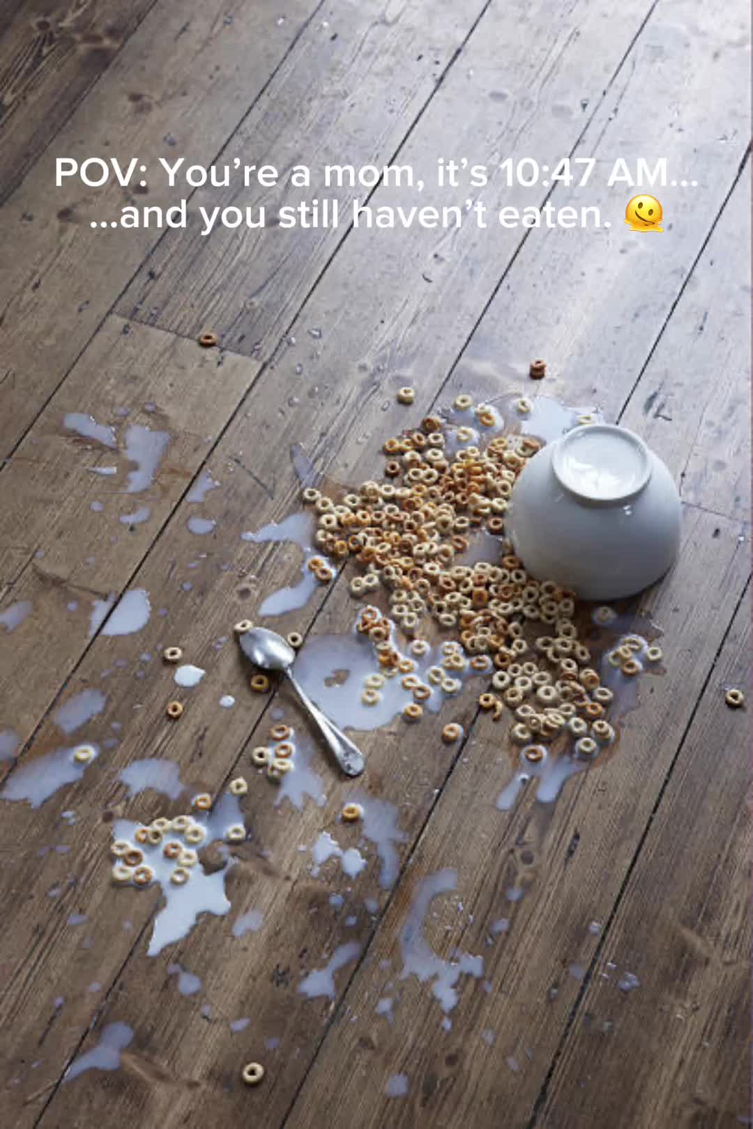@Blessedmess