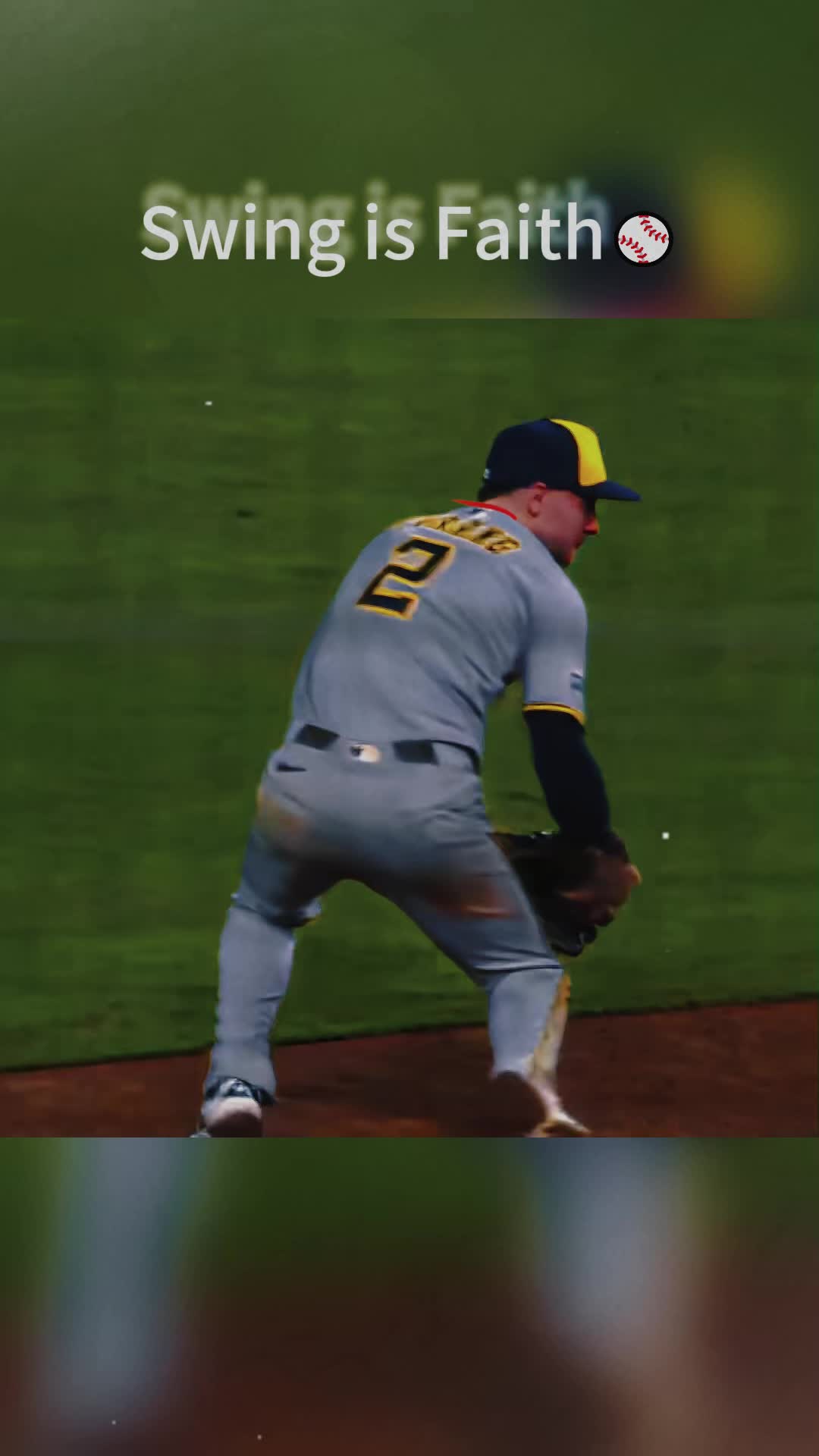 @Baseball Highlights