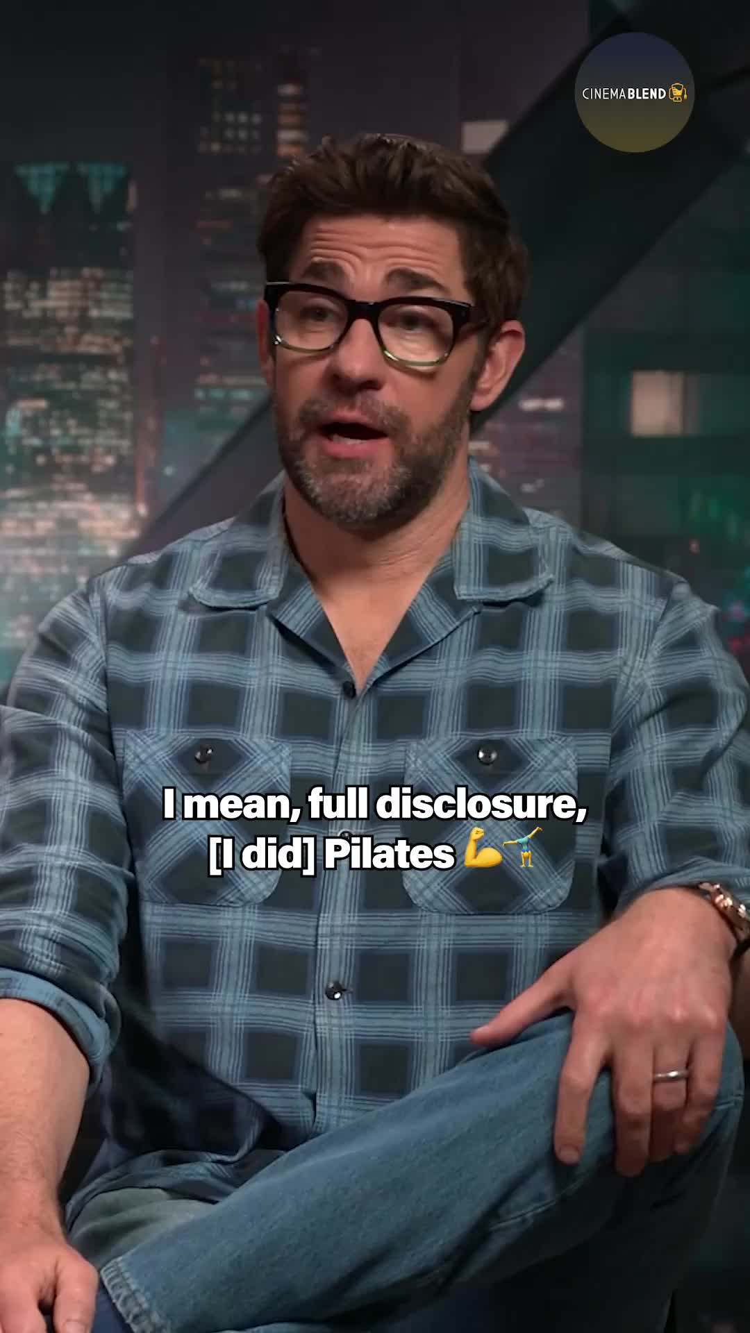 @cinemablend