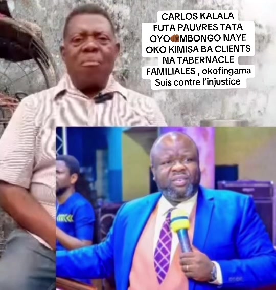 @Clive Matondo TV5 ๐
