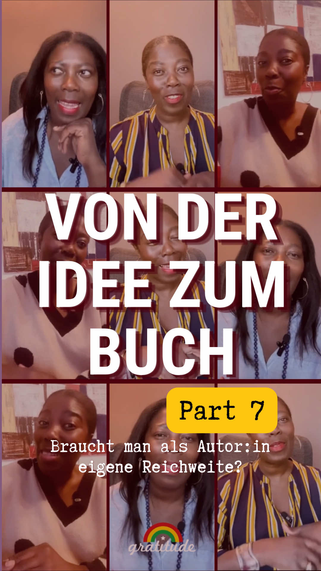 @Gratitude Verlag