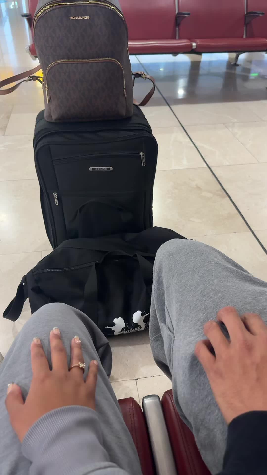 @๐๐ฉ๐ข๐ซ๐ ๐ ๐ฅโจ