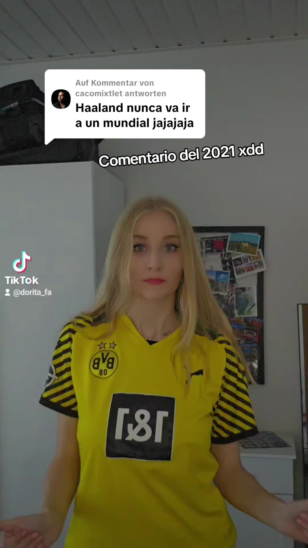 @Dorita
