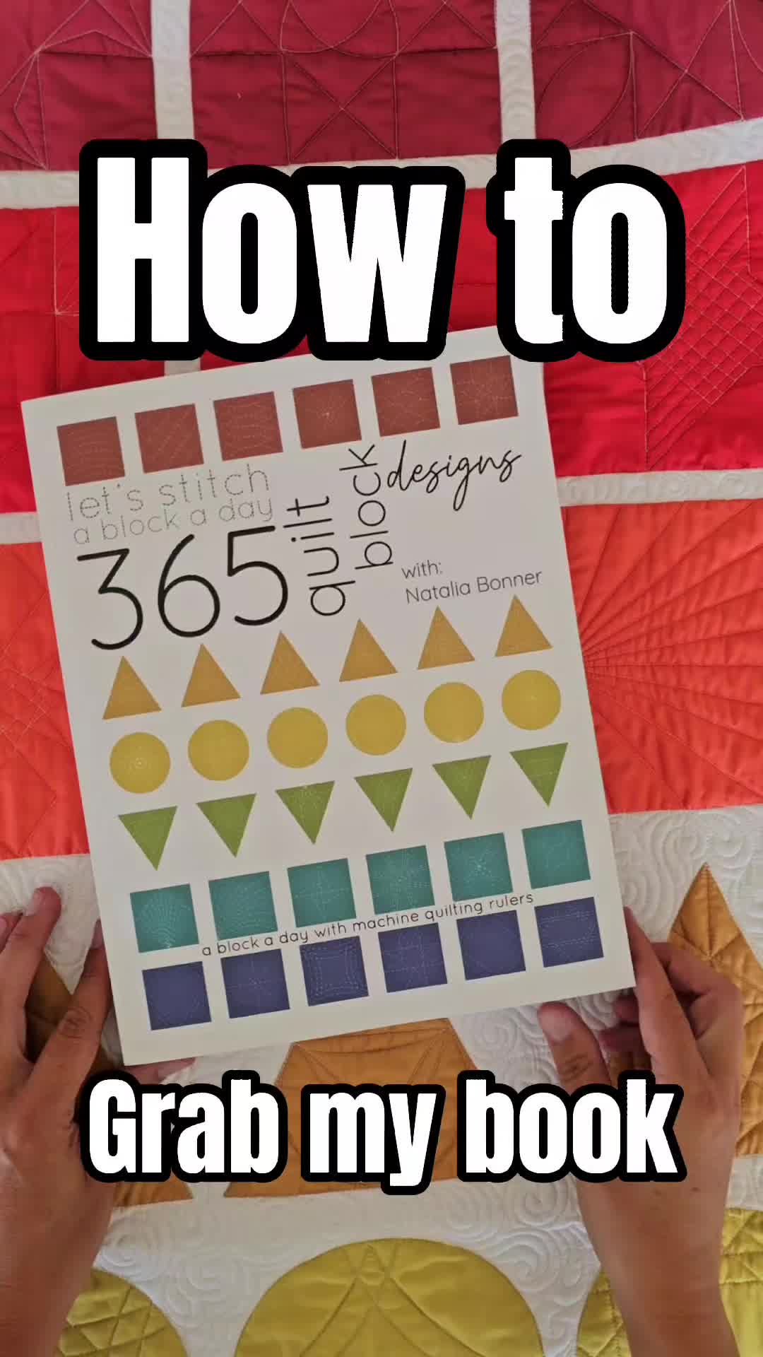 @Natalia Bonner