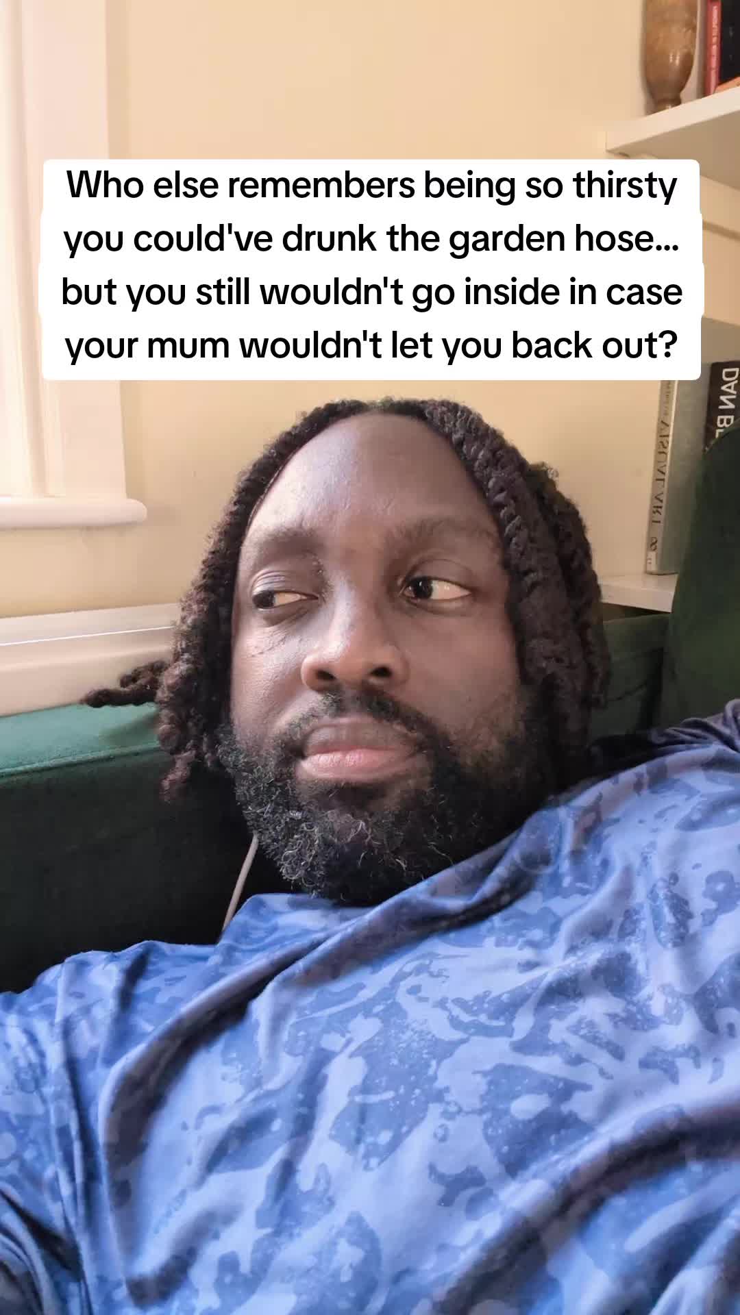 @Jokey Dad
