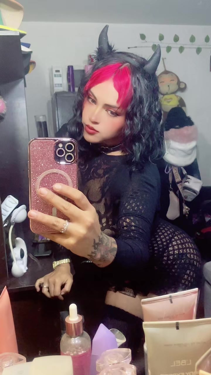 @666lucii666Fer 🔮🖤666