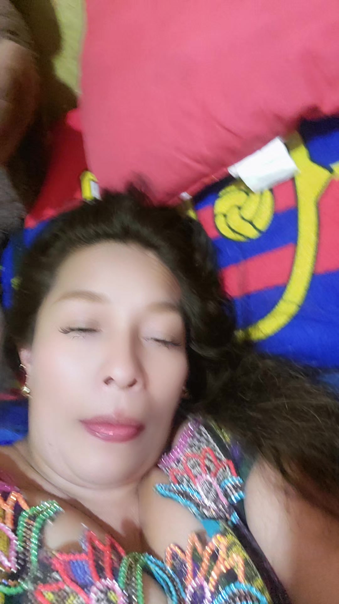 @Marisela Carrio
