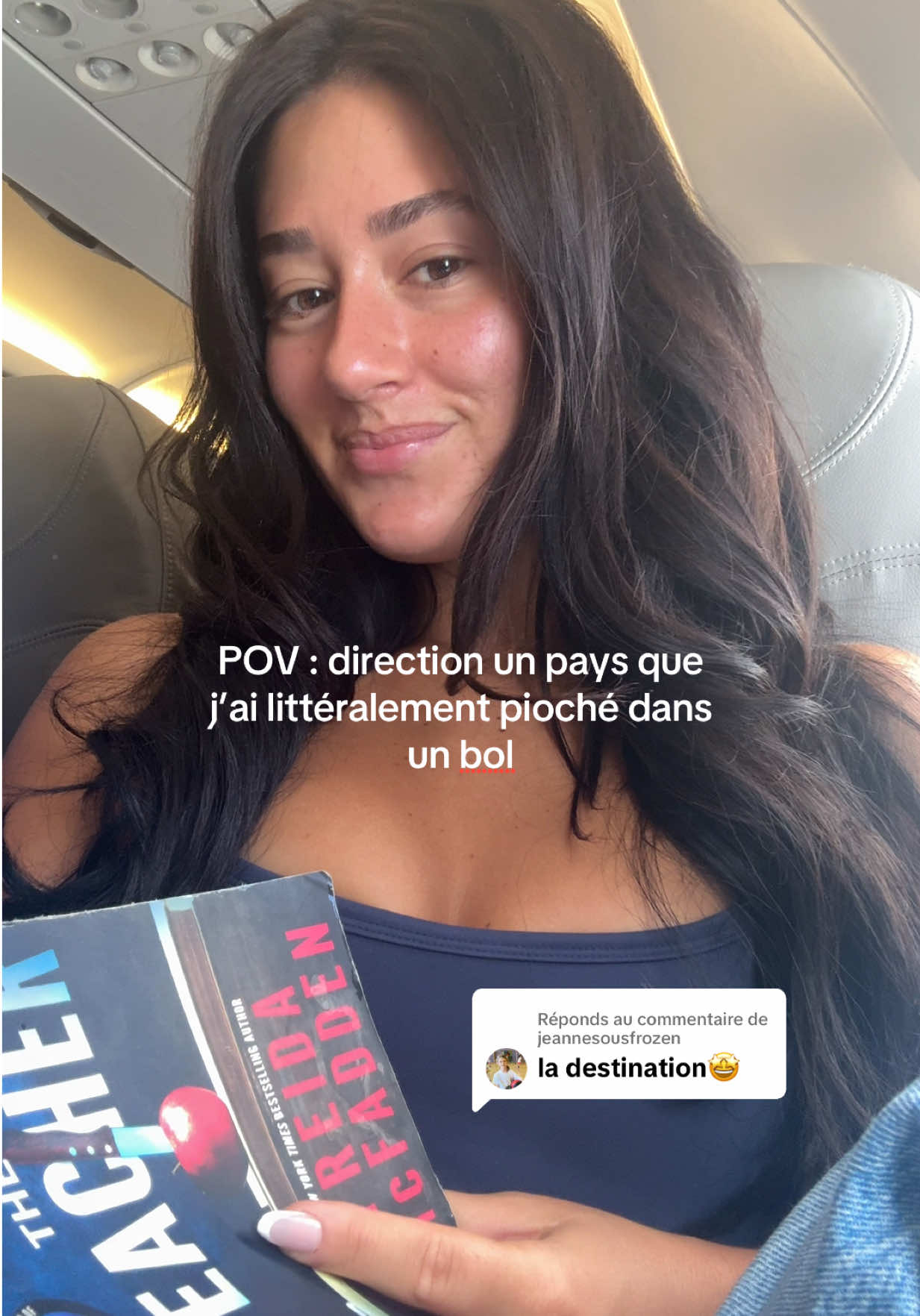 @Marie like