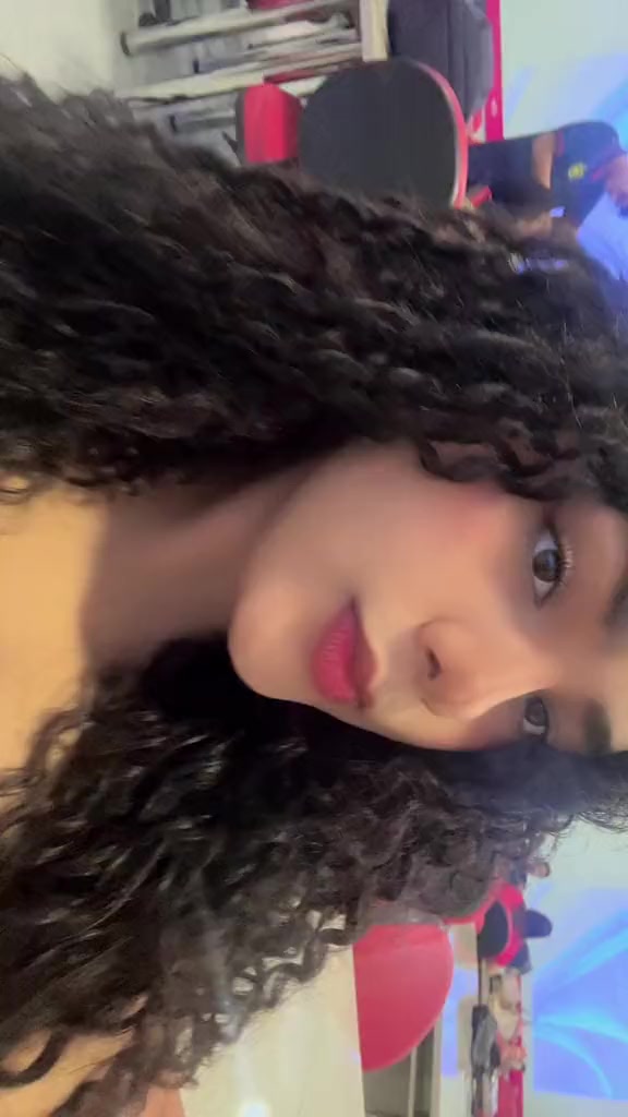 @Katriny paix&atilde;o