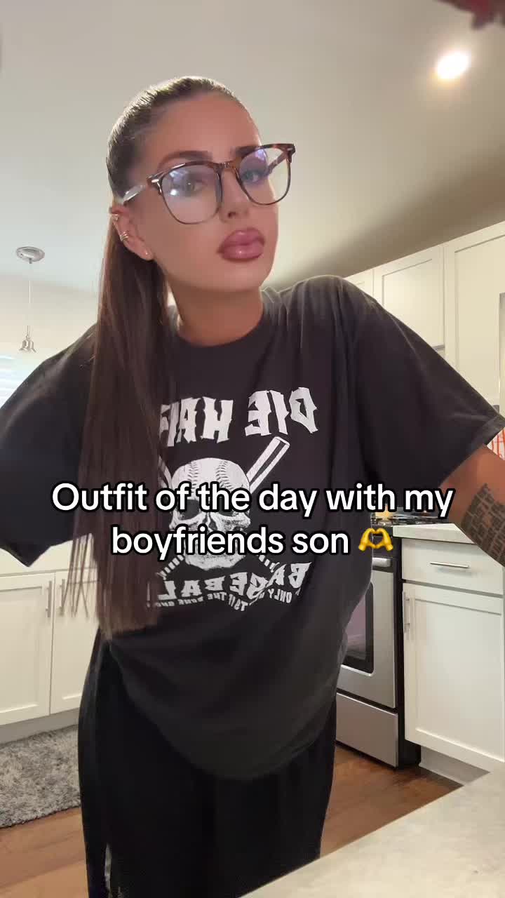 @in real life