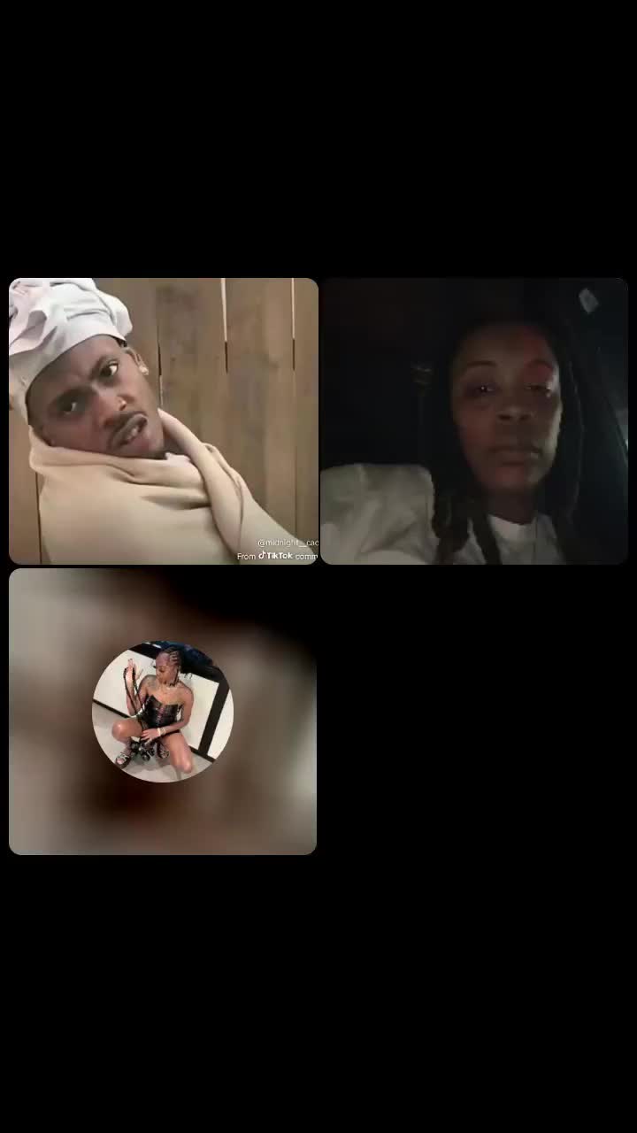 @BIGG MFN KENYA💕