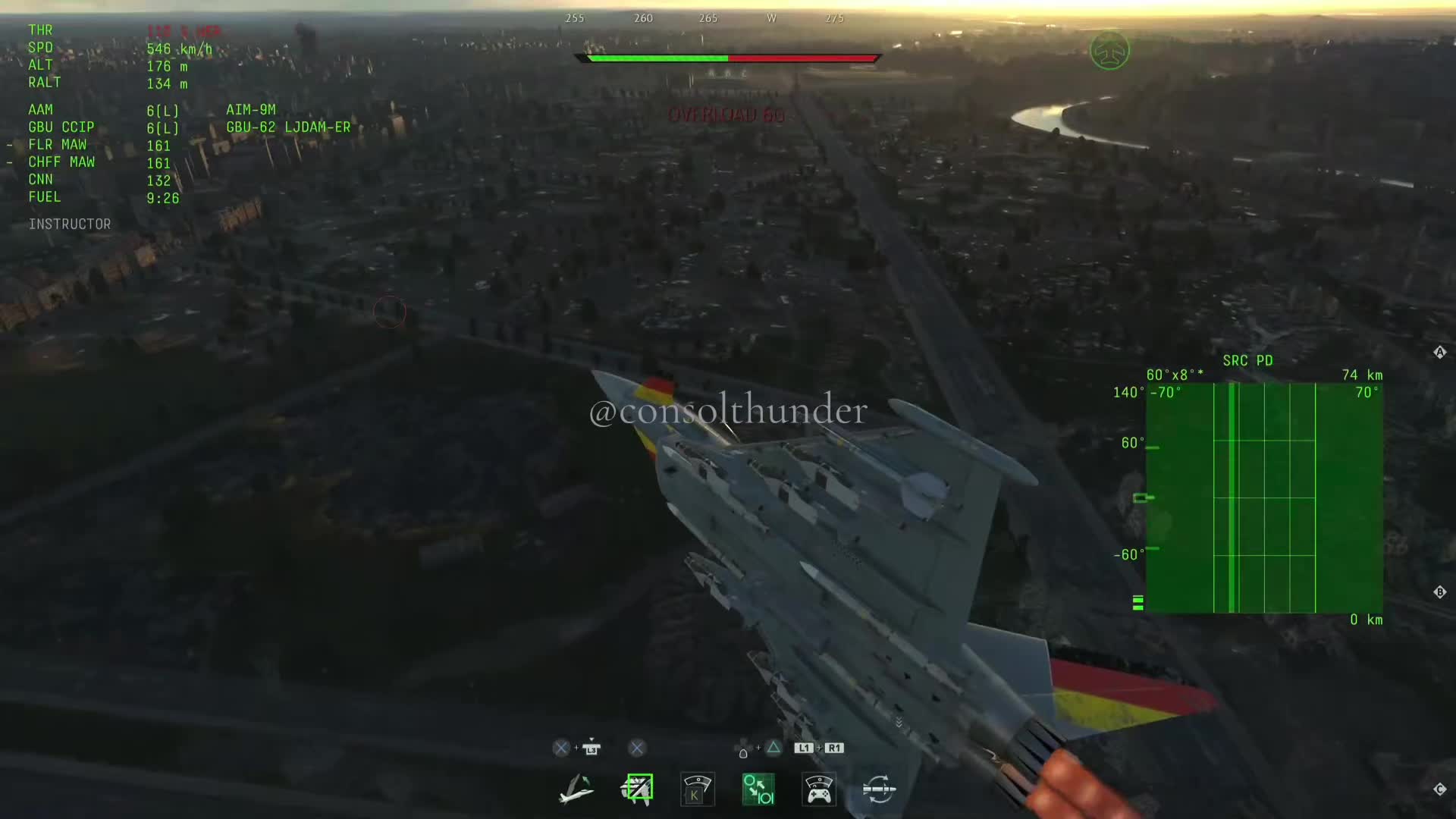 @consolthunder