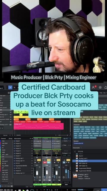 @BlckPrty