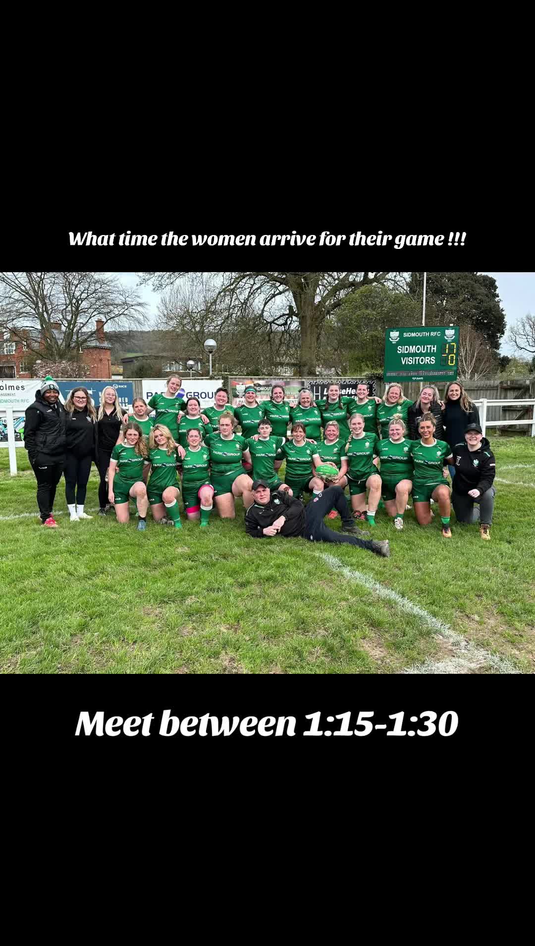 @SidmouthRFCValkyries
